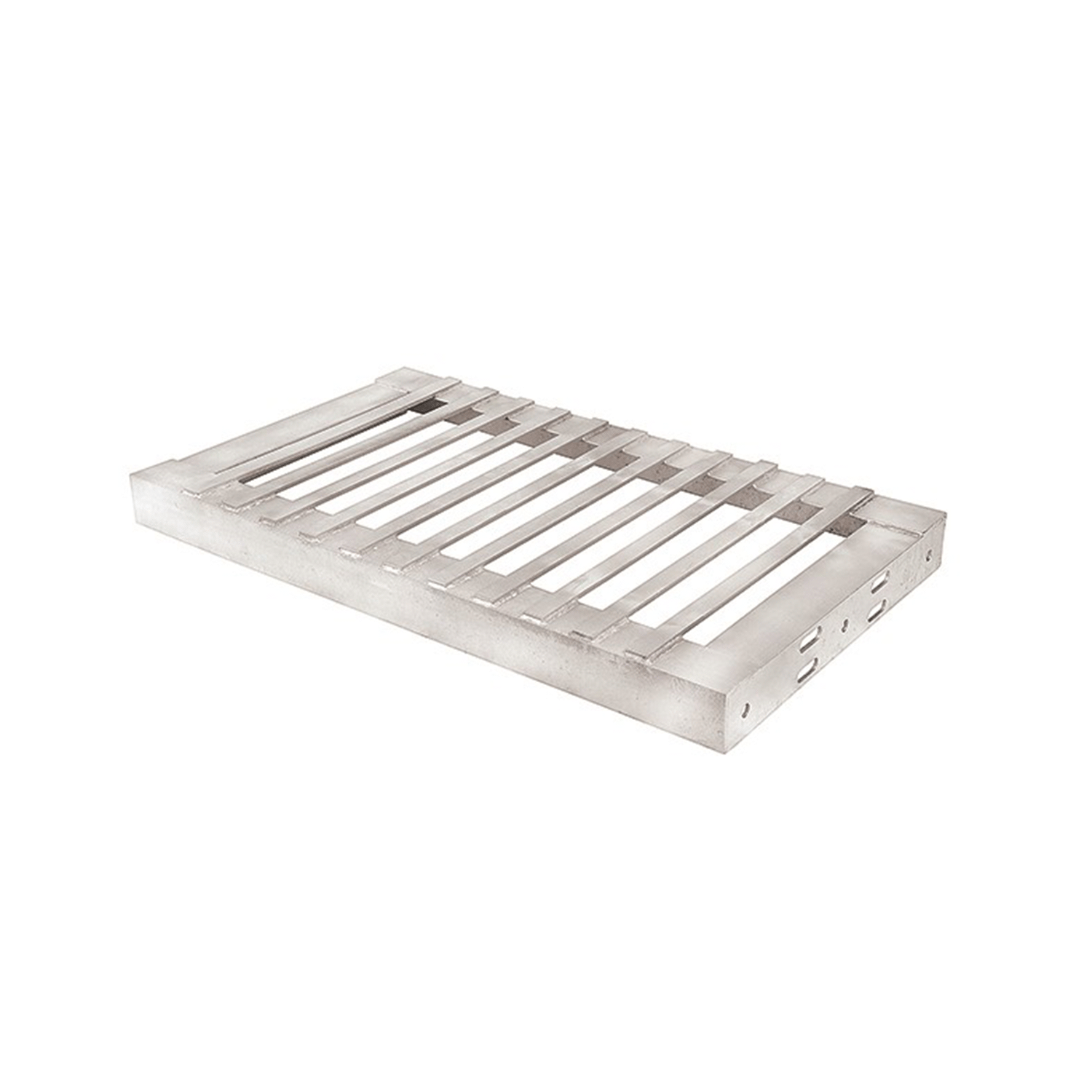 Parrilla Para Transformador